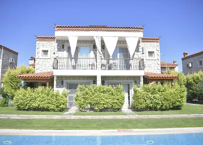 Kemerlihan Deluxe 2*