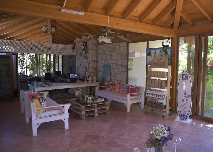 Hotel Kemerlihan Deluxe