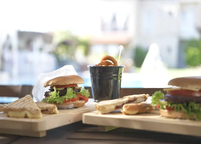 Kemerlihan Deluxe 2*