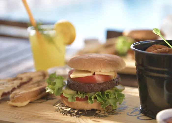 Kemerlihan Deluxe 2* Alaçatı