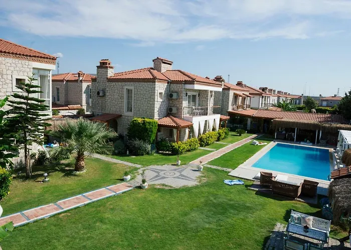 Hotel Kemerlihan Deluxe